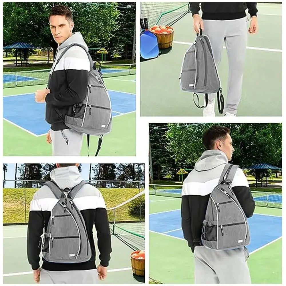 Sac à Dos pour Raquettes de Pickleball