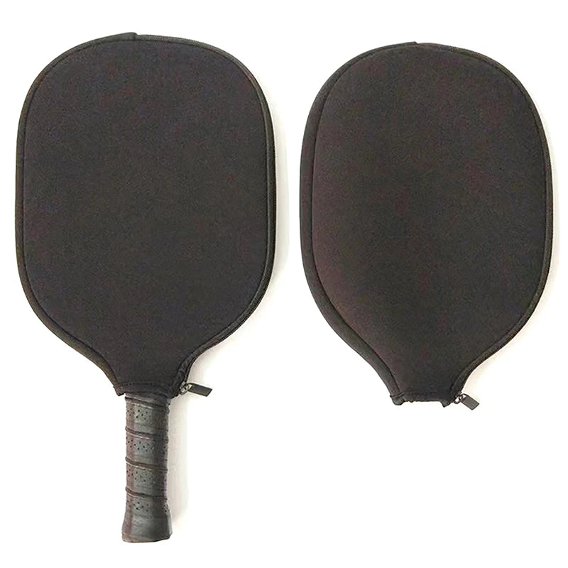 Funda universal de neopreno para paletas de Pickleball