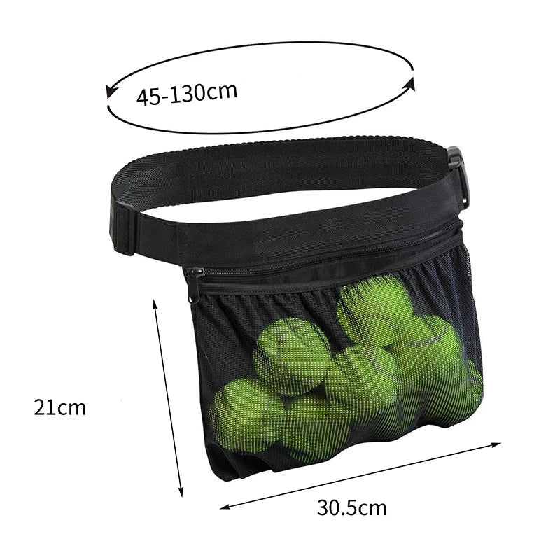 Ceinture de Pickleball Ajustable